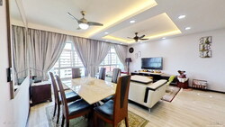 Blk 490D Choa Chu Kang Avenue 5 (Choa Chu Kang), HDB 5 Rooms #294767121